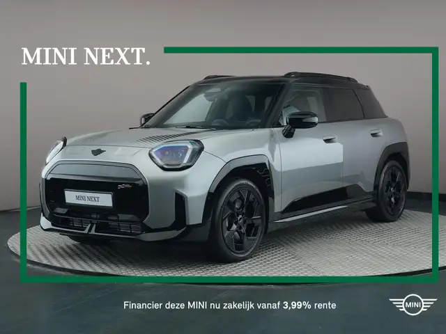MINI Aceman