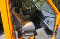 Mercedes-Benz Sprinter 414 Wohnmobil Benzin/Lpg Automatik Pomarańczowy - thumbnail 10
