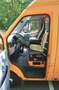 Mercedes-Benz Sprinter 414 Wohnmobil Benzin/Lpg Automatik Oranje - thumbnail 11