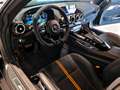Mercedes-Benz AMG GT 4.0 Black Series Negro - thumbnail 5