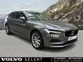 Volvo V90 T5 8-traps Geartronic Momentum Gris - thumbnail 2