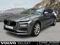 Volvo V90 T5 8-traps Geartronic Momentum Gris - thumbnail 1