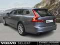 Volvo V90 T5 8-traps Geartronic Momentum Gris - thumbnail 3