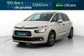 Citroen C4 Picasso 1.2 PureTech S&S Feel 130 Gris - thumbnail 1