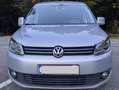 Volkswagen Caddy Caddy Kombi Comfortline BMT 1,6 TDI DPF Silber - thumbnail 2