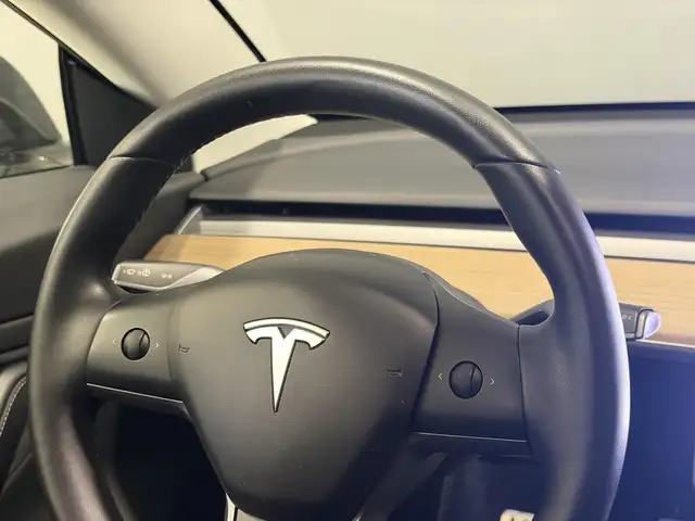 Tesla Model 3 view 21