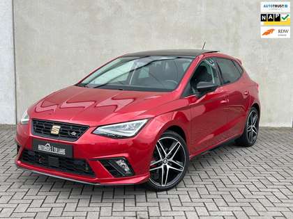SEAT Ibiza 1.5 TSI EVO FR Pano Aero Beats Carplay Camera ACC