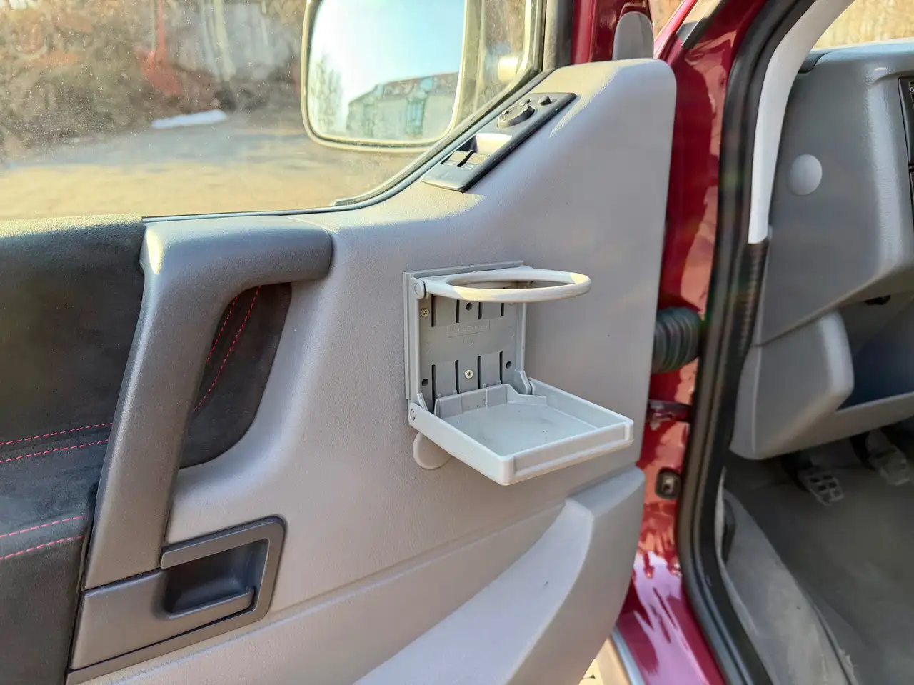 Volkswagen T4 California CALIFORNIA+H-ZULASSUNG+OLDTIMER+RESTAURIERT+, foto 8