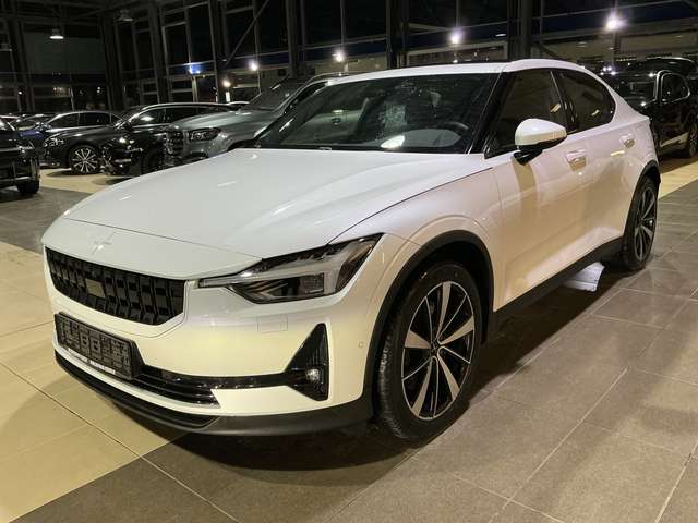 Imagine Polestar 2 Long Range Dual Navi dig.Cockpit LED R.Cam