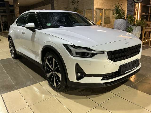 Polestar 2 Long Range Dual Navi dig.Cockpit LED R.Cam