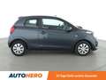 Citroen C1 1.0 VTi Feel*KLIMA*GARANTIE* Grau - thumbnail 7