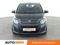 Citroen C1 1.0 VTi Feel*KLIMA*GARANTIE* Grau - thumbnail 9