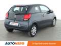 Citroen C1 1.0 VTi Feel*KLIMA*GARANTIE* Grau - thumbnail 6