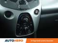 Citroen C1 1.0 VTi Feel*KLIMA*GARANTIE* Grau - thumbnail 22