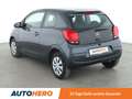 Citroen C1 1.0 VTi Feel*KLIMA*GARANTIE* Grau - thumbnail 4