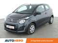 Citroen C1 1.0 VTi Feel*KLIMA*GARANTIE* Grau - thumbnail 1