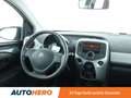 Citroen C1 1.0 VTi Feel*KLIMA*GARANTIE* Grau - thumbnail 12