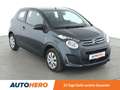 Citroen C1 1.0 VTi Feel*KLIMA*GARANTIE* Grau - thumbnail 8