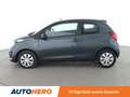 Citroen C1 1.0 VTi Feel*KLIMA*GARANTIE* Grau - thumbnail 3