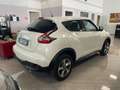 Nissan Juke 1.6 N-Connecta Bianco - thumbnail 3