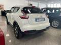 Nissan Juke 1.6 N-Connecta Bianco - thumbnail 4