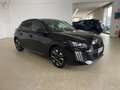 Peugeot 208 1.2 ALLURE 100cv 2025 Km13000 Neopatentati Nero - thumbnail 2