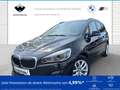 BMW 218 Advantage DAB LED Navi Shz PDC Schwarz - thumbnail 1