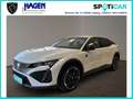Peugeot 408 GT 1.2 130 EAT8 PT Matrix-LED/PDC/RFK/SHZ/NAVI Blanc - thumbnail 1