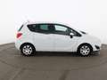 Opel Meriva B 1.4 ecoFlex Edition SITZHZG TEMPOMAT PDC Weiß - thumbnail 4