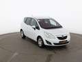 Opel Meriva B 1.4 ecoFlex Edition SITZHZG TEMPOMAT PDC Weiß - thumbnail 5