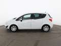 Opel Meriva B 1.4 ecoFlex Edition SITZHZG TEMPOMAT PDC Weiß - thumbnail 6