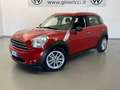 MINI One D Countryman One D Rojo - thumbnail 2