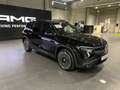 Mercedes-Benz EQB 300 EQB 300 4Matic AMG Line Zwart - thumbnail 1