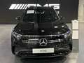 Mercedes-Benz EQB 300 EQB 300 4Matic AMG Line Zwart - thumbnail 4