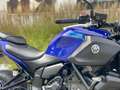 Yamaha MT-07 Y-AMT Blauw - thumbnail 4