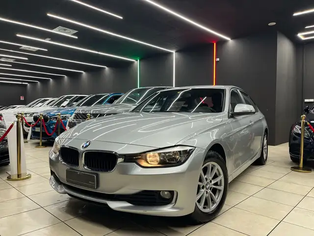 BMW 316 316d Msport OK NEOPATENTATI