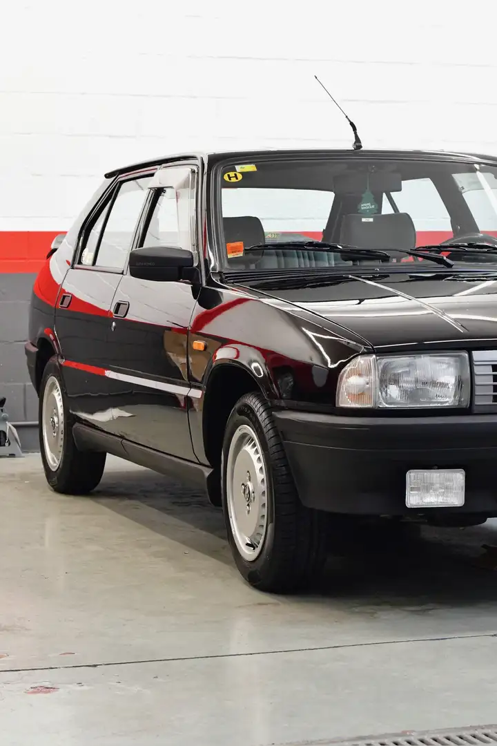 Alfa Romeo 33 1.5 TI - 2