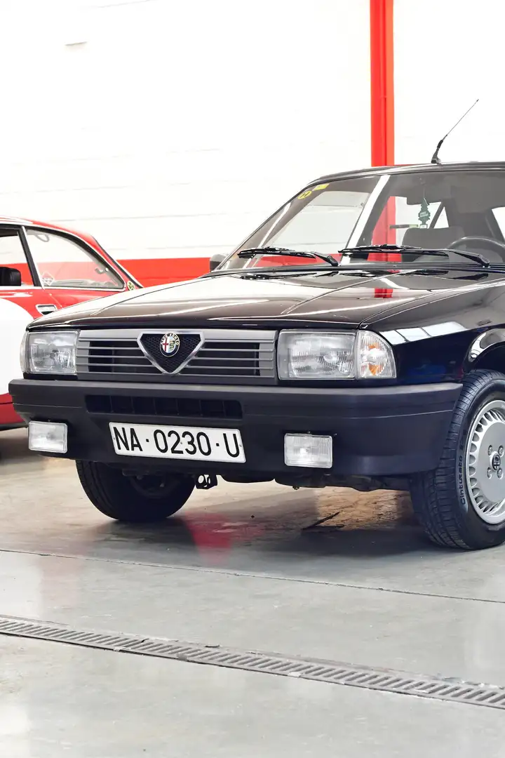 Alfa Romeo 33 1.5 TI - 1