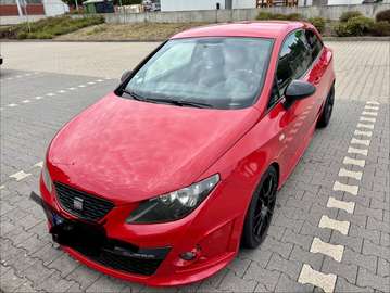 SC 1.4 TSI DSG Cupra