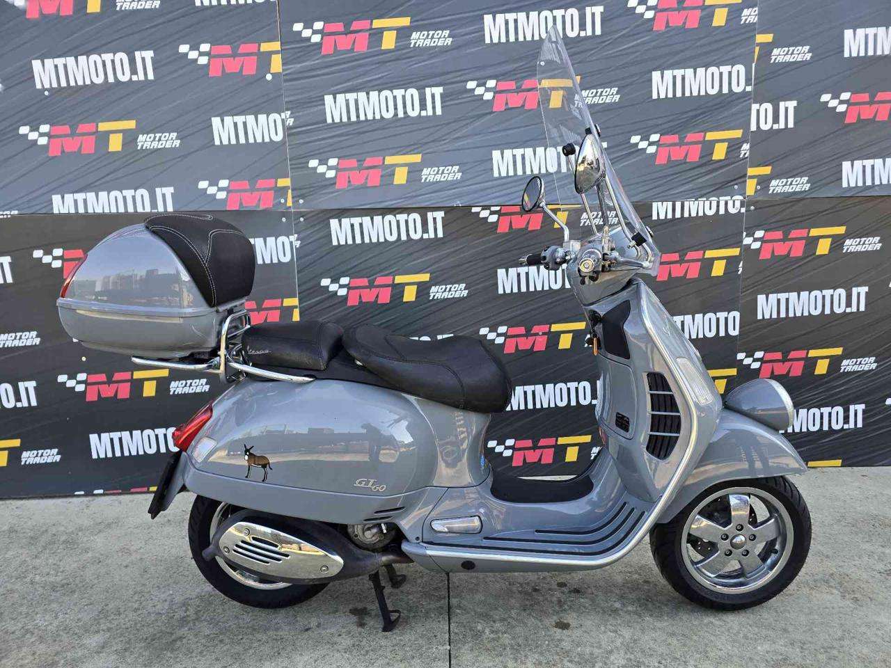 Piaggio Others Vespa GT60 250 Limited Edition Video 360