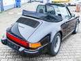 Porsche 911 911 3.2 Cabrio Schwarz - thumbnail 3