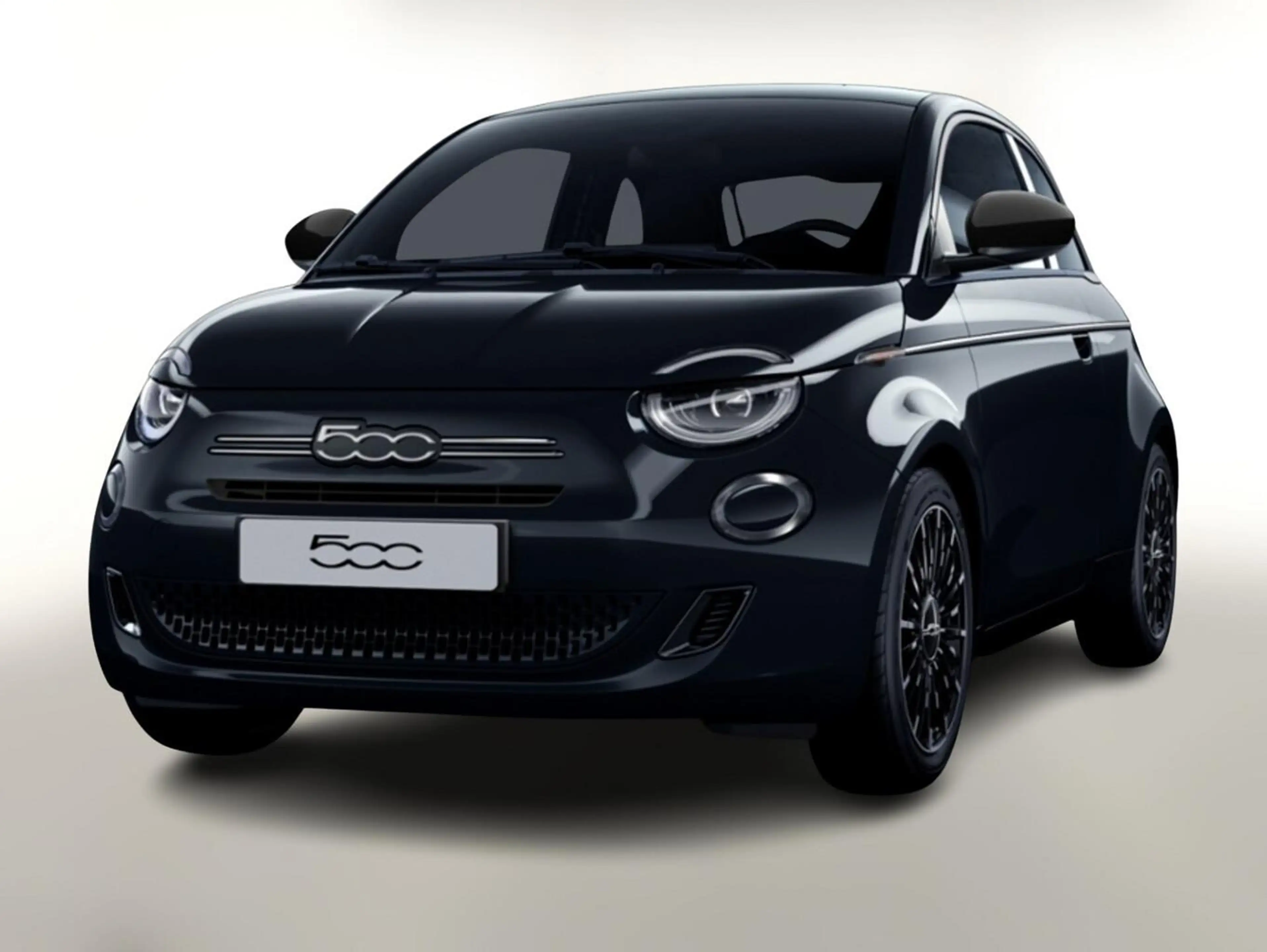 Fiat 500 La Prima Hybrid Pano SHZ Keyl Nav Kam PDC 17 48...