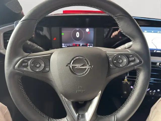 Opel Mokka view 12