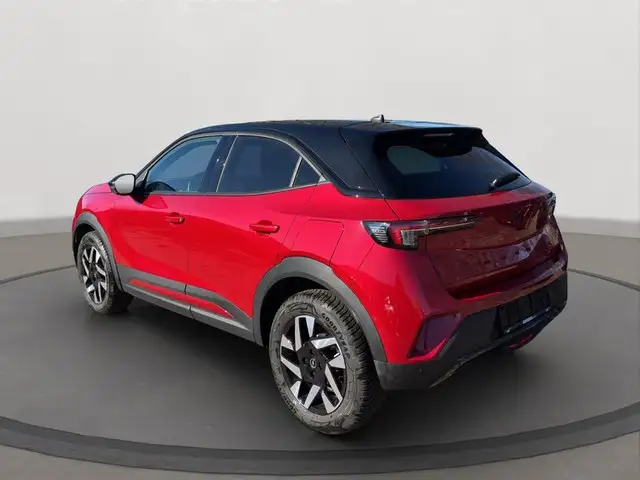 Opel Mokka view 3