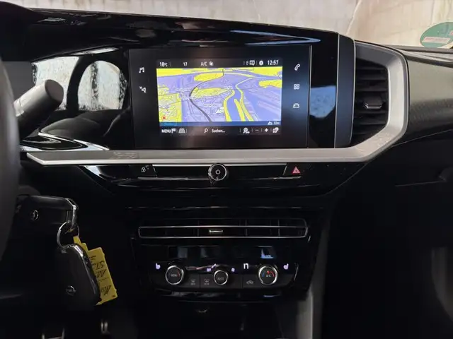 Opel Mokka view 11