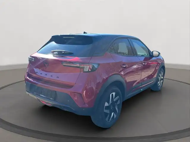 Opel Mokka view 5