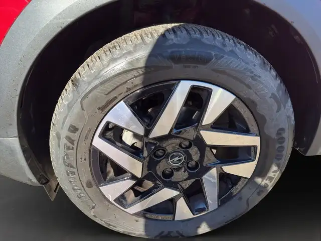 Opel Mokka view 7