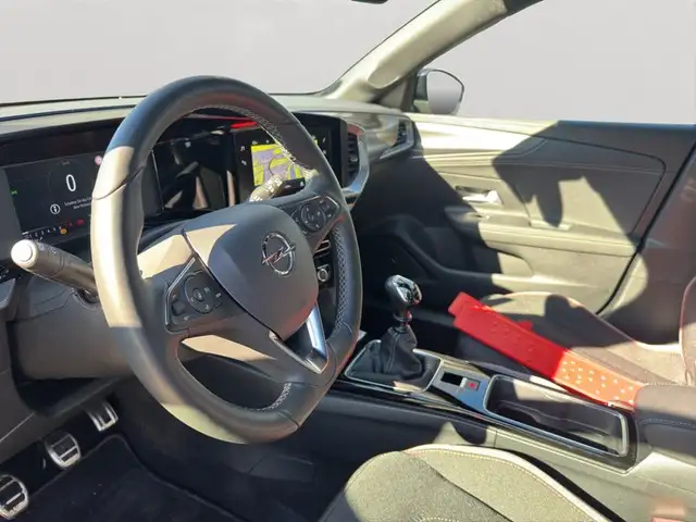 Opel Mokka view 8