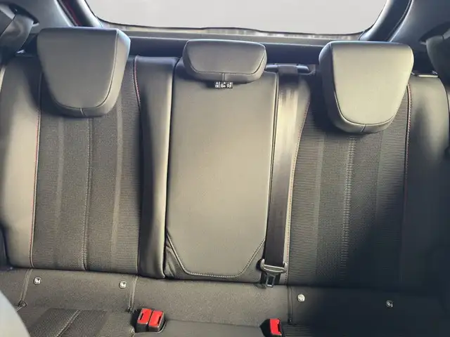 Opel Mokka view 14