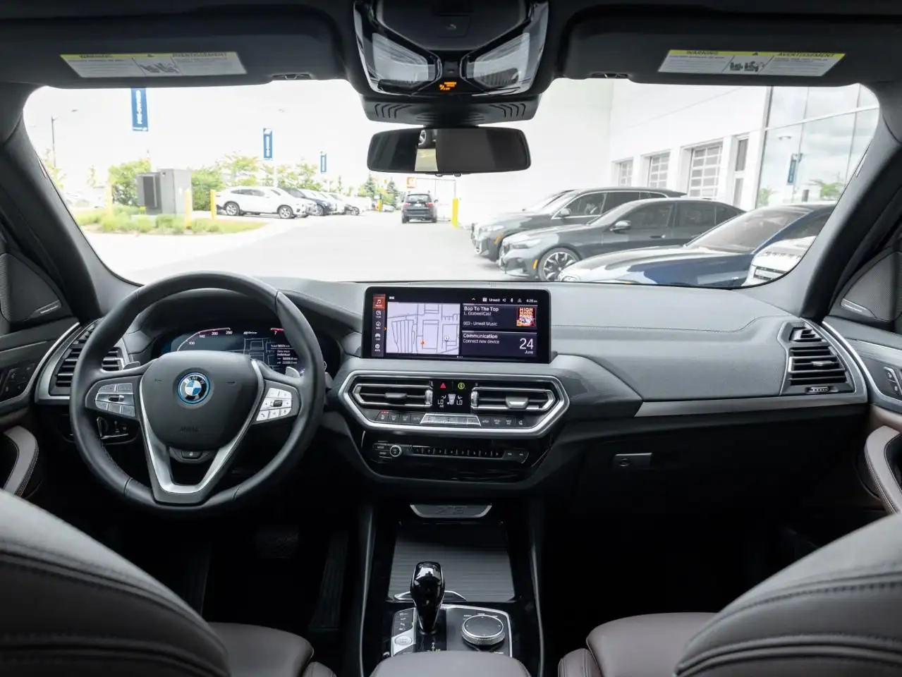 BMW X3 photo BMW X3